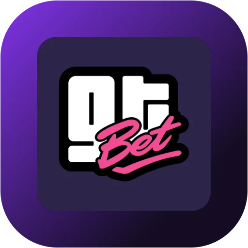 Icoon van de GTbet-app op het beginscherm