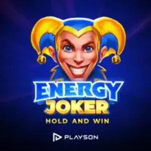 Energy Joker: Hold and Win (Playson)