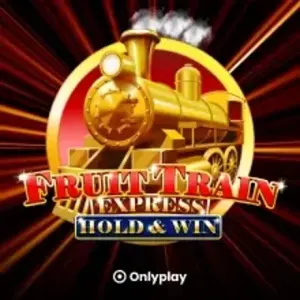 Fruit Train Express: Hold & Win (Onlyplay)