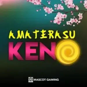 Amaterasu Keno (Mascot)