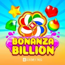 Bonanza Billion (BGaming)