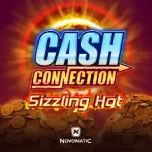Cash Connection Sizzling Hot (Novomatic)