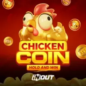 Chicken Coin (Originals)