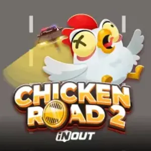 Chicken Road 2 (Originals)
