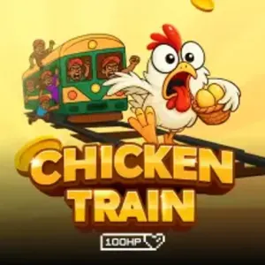 Chicken Train (100hp)