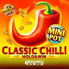Classic Chilli Hold And Win (1spin4win)
