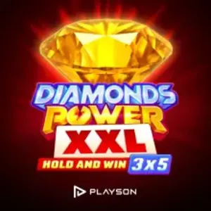 Diamonds Power XXL: Hold and Win (Playson)