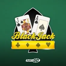 Double Exposure BlackJack MH (Play'n Go)