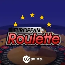 European Roulette (Spinomenal)