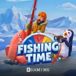 Fishing Time (BGaming)