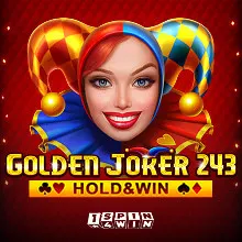 Golden Joker 243 Hold And Win (1spin4win)
