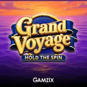 Grand Voyage: Hold The Spin (Gamzix)