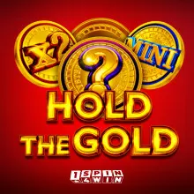 Hold The Gold (1spin4win)