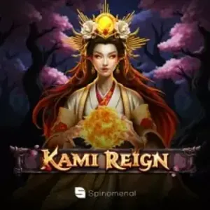 Kami Reign (Spinomenal)