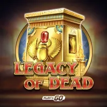Legacy of Dead (Play'n Go)