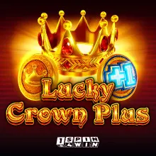 Lucky Crown Plus (1spin4win)