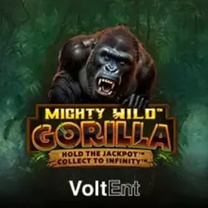 Mighty Wild: Gorilla (VoltEnt)