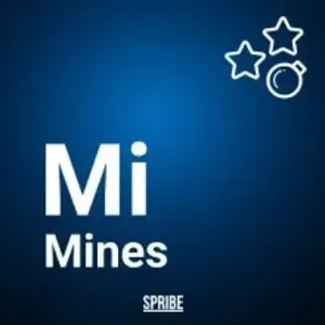 Mines (Spribe)