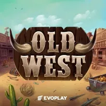 Old West (Evoplay Entertainment)