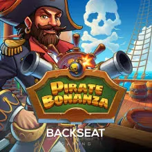 Pirate Bonanza (backseatgaming)