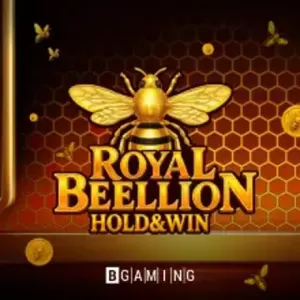 Royal Beellion Hold & Win (BGaming)