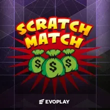 Scratch Match (Evoplay Entertainment)