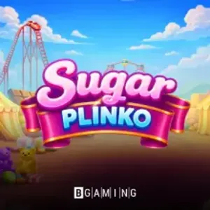 Sugar Plinko (BGaming)