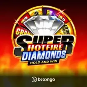 Super Hotfire Diamonds (Booongo)