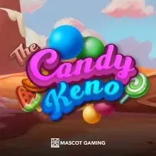 The Candy Keno (Mascot)