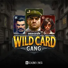 Wild Card Gang (BGaming)