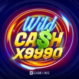 Wild Cash x9990 (BGaming)