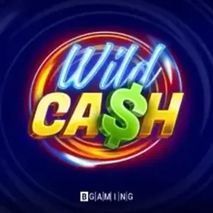 Wild Cash (BGaming)