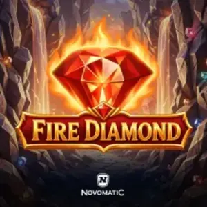 Fire Diamond (Novomatic)