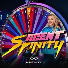Agent Spinity (Winfinity)