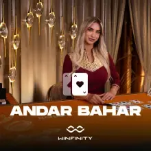 Andar Bahar (Winfinity)