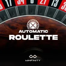Auto Roulette (Winfinity)