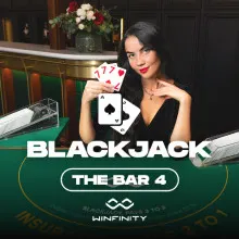 Bar Blackjack 4 (Winfinity)