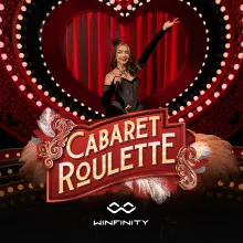 Cabaret Roulette (Winfinity)