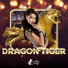 Dragon Tiger (Winfinity)