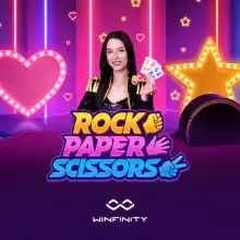 Rock Paper Scissors (Winfinity)