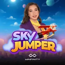 Sky Jumper (Winfinity)