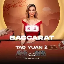Tao Yuan Baccarat 3 (Winfinity)