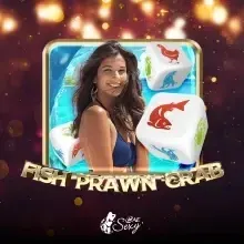 Thai Fish Prawn Crab (AE Sexy)