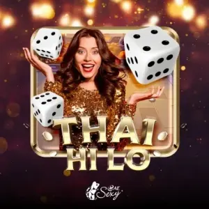 Thai Hi Lo (AE Sexy)