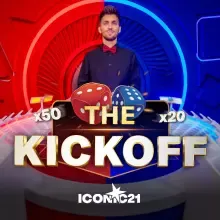 The Kickoff (ICONIC21)