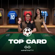Top Card (Winfinity)