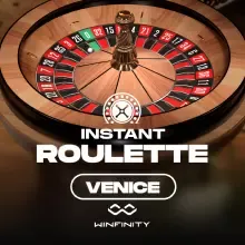 Venice Instant Roulette (Winfinity)