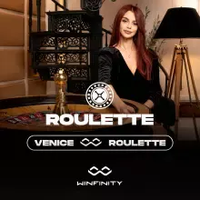 Venice Roulette (Winfinity)