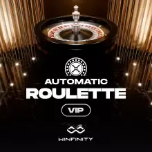 VIP Auto Roulette (Winfinity)
