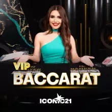VIP Baccarat (ICONIC21)